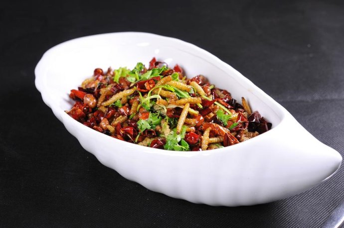 湘菜项目加盟排行榜