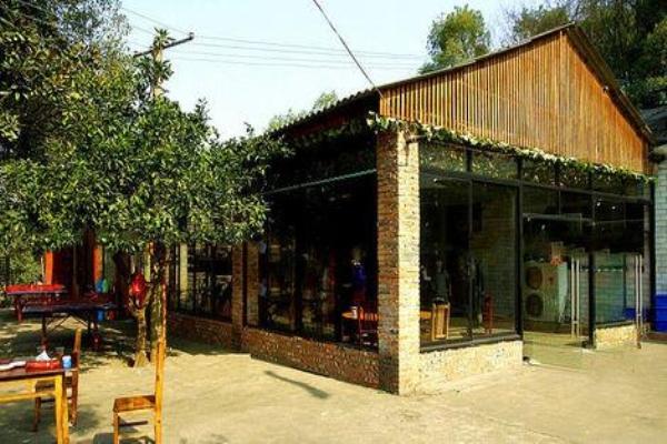 农村适合加盟什么店项目