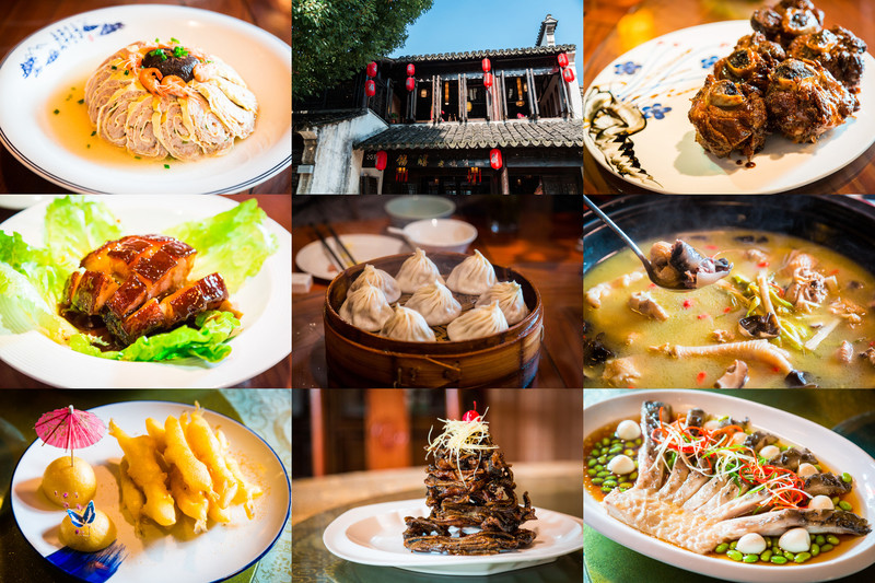 南昌餐饮创业项目加盟，探索美食之旅的新篇章