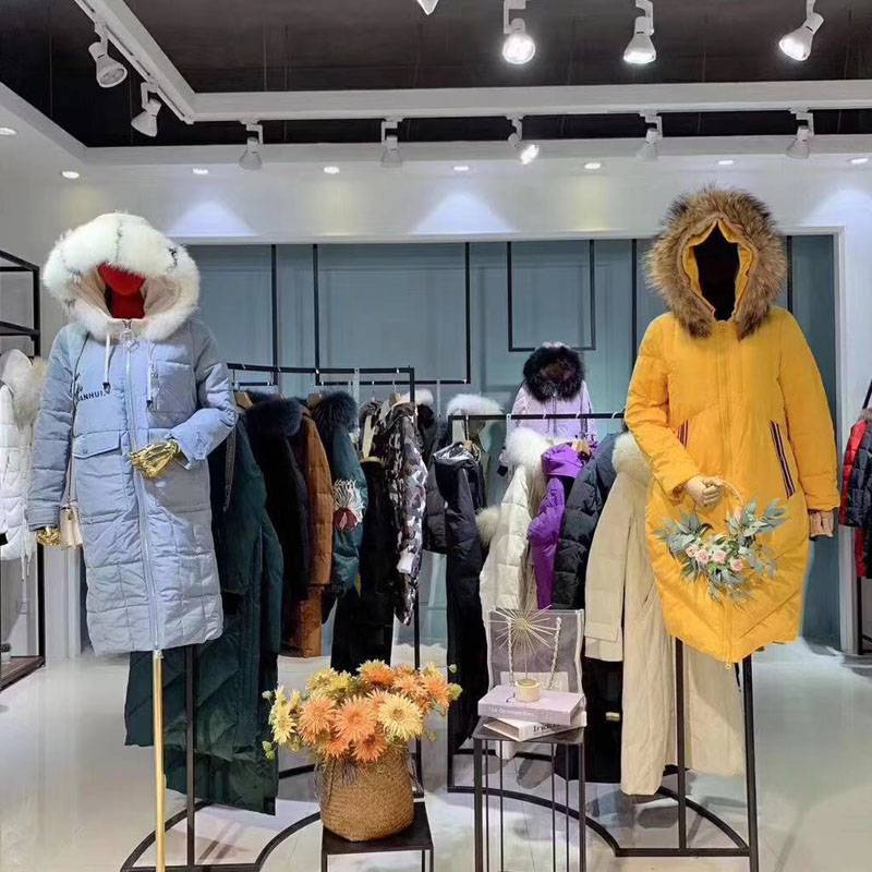 湖北加盟服装项目哪个好