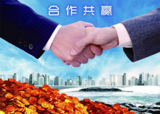 混凝土招商加盟项目，实现财富与价值的完美融合
