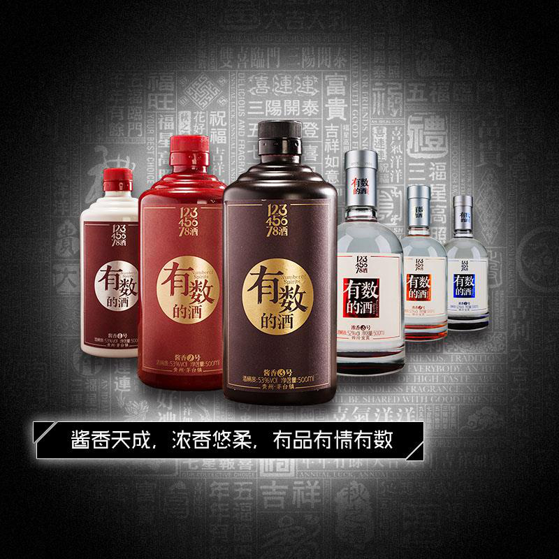 仁怀酱香型白酒加盟项目，开启您的财富之旅