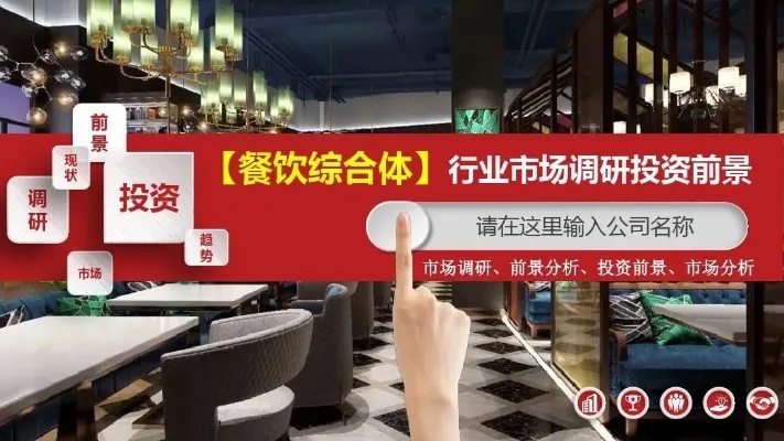 招商加盟项目餐饮直播视频