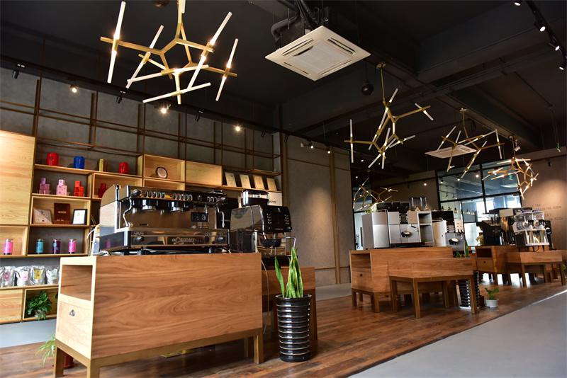创意咖啡店加盟项目，探索新领域，实现创业梦想