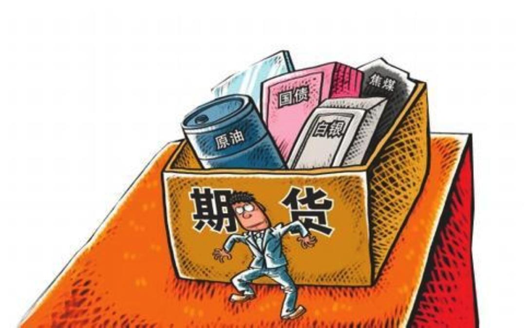外盘期货投资项目加盟，探索金融市场的无限可能