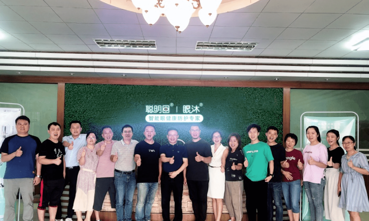曲中周护眼项目加盟,开启创业新篇章 曲中周护眼项目加盟,开启创业新篇章
