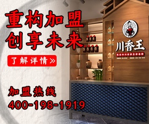 成都有哪些项目加盟代理