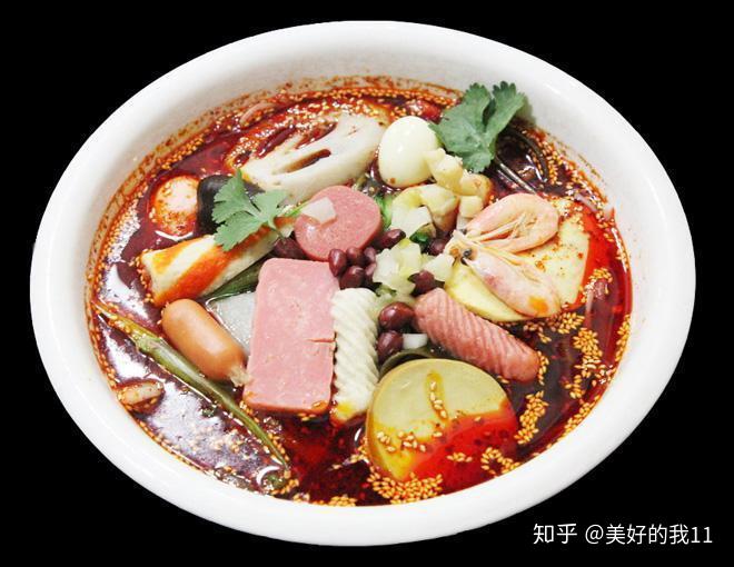 麻辣烫创业加盟项目 麻辣烫创业加盟项目