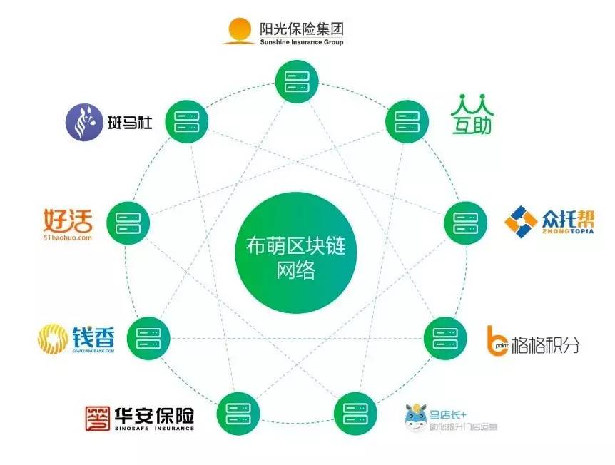 羊毛党区块链项目加盟，探索数字资产的新领域