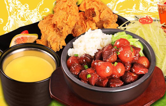 菏泽餐饮加盟好项目，让你轻松实现创业梦想！