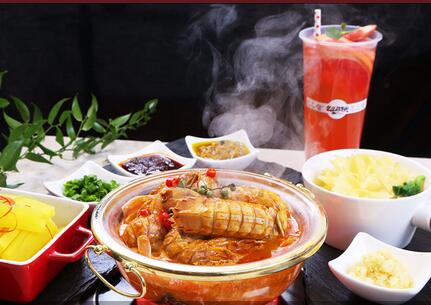 内蒙古海码头餐饮加盟项目，开启财富之门