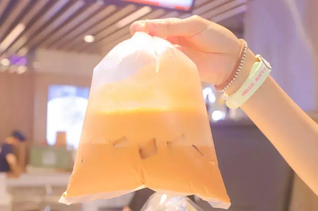 茶泰项目加盟店，打造茶饮文化新潮流