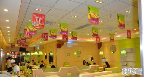 堂食创业项目加盟，实现美食梦想的捷径