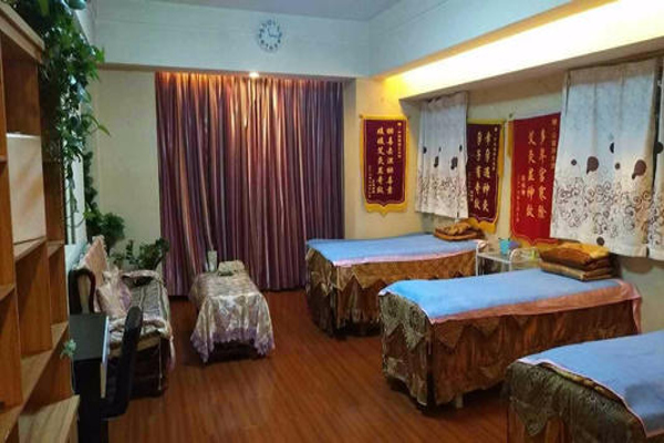 艾灸项目加盟费用多少？