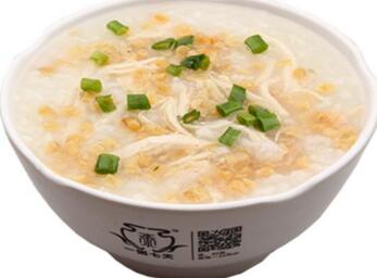 7万加盟粥铺项目，让你轻松实现创业梦想
