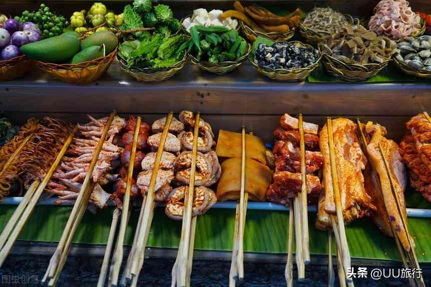 临沂餐饮业加盟项目，探索美食之旅的无限可能