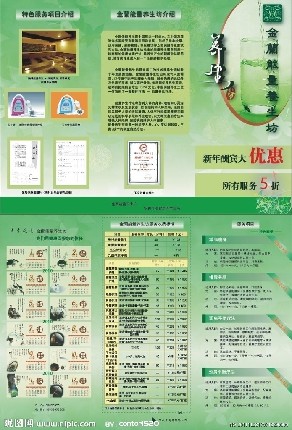 专业养生项目加盟指南