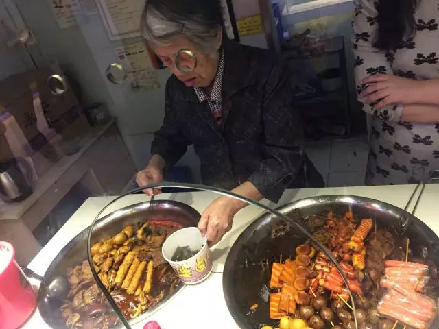 陕西凉菜卤菜加盟项目——探寻美食新机遇