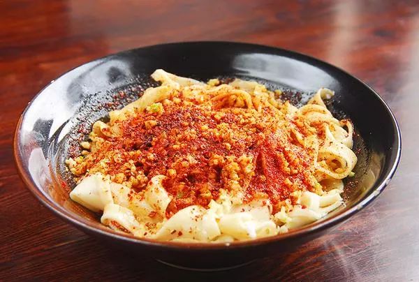 许昌油泼面加盟项目，打造美食新篇章