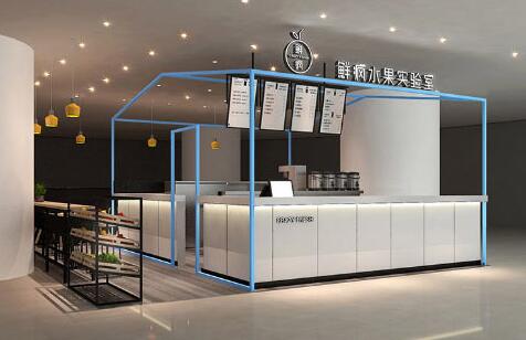 咖啡奶茶加盟店项目，创新与品质并驾齐驱