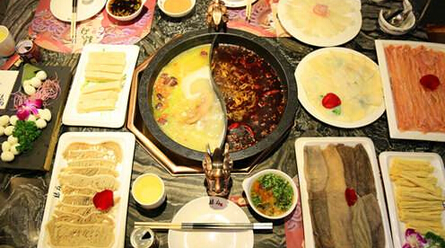 泰安餐饮创业项目加盟，探索美食之旅