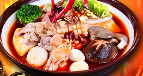 龙岩麻辣烫加盟项目，打造美食新风尚
