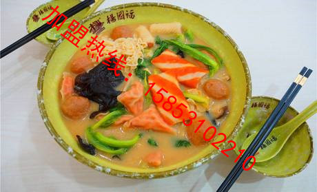龙岩麻辣烫加盟项目，打造美食新风尚