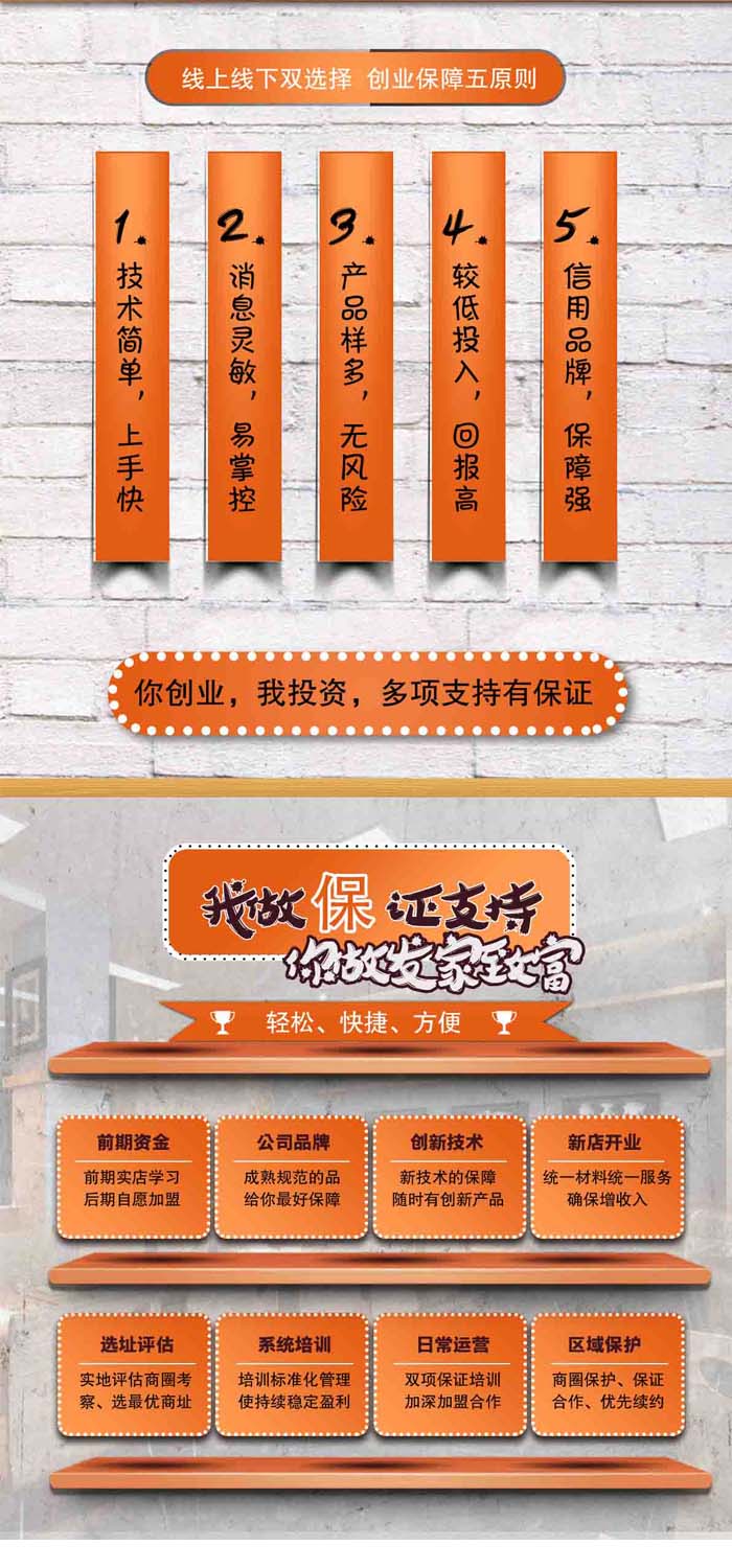 创业项目能加盟吗，加盟的优势与注意事项