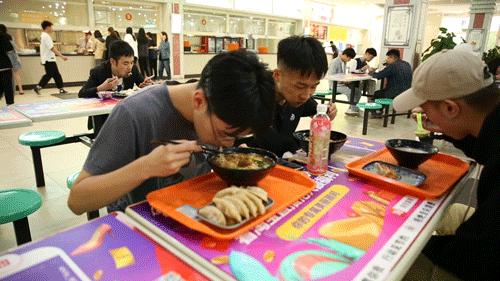 浙江食堂快餐连锁加盟项目，打造美食新体验