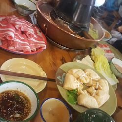 辽源火锅加盟项目地址