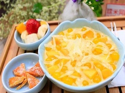 山东梨甜品加盟项目电话——让您轻松掌握加盟信息！
