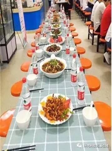河北工厂食堂投资加盟项目，打造美食天堂，成就创业梦想