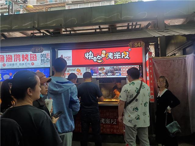网红做什么小吃生意好赚钱 网红生意有哪些