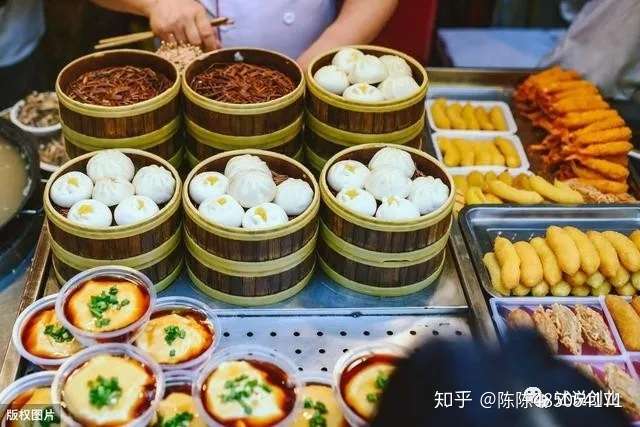 网红做什么小吃生意好赚钱 网红生意有哪些