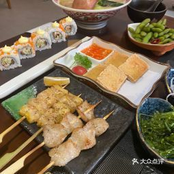 餐饮加盟项目，正餐图片模板