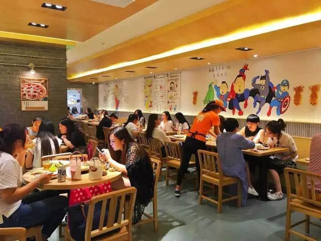 开饭馆做什么代理好赚钱 开饭店靠什么挣钱