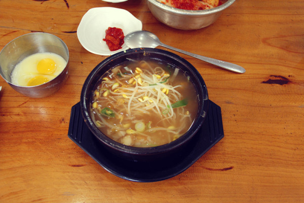 辽宁韩式汤饭加盟项目，引领美食新潮流