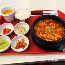 辽宁韩式汤饭加盟项目，引领美食新潮流