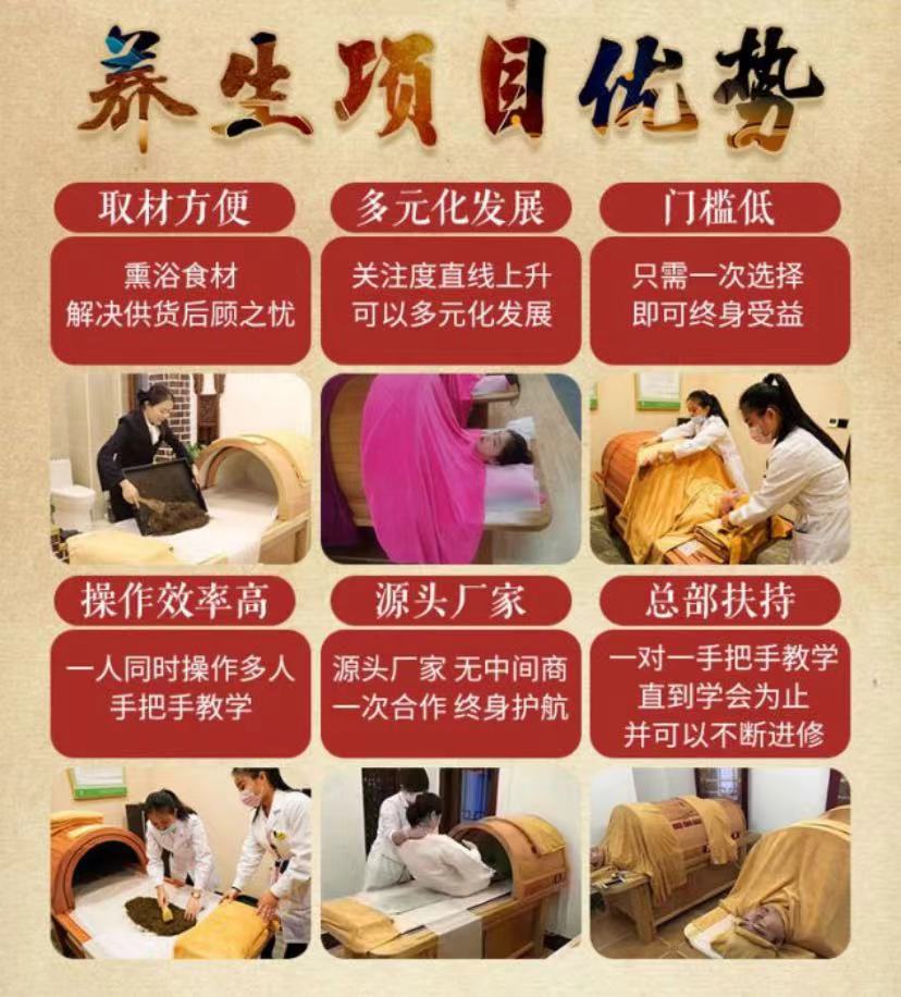 熏蒸项目加盟多少钱？全面解析熏蒸加盟费用