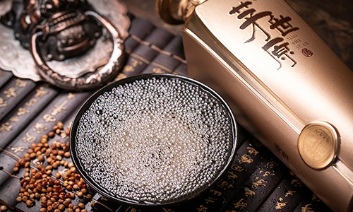 广州酱香酒加盟项目推荐