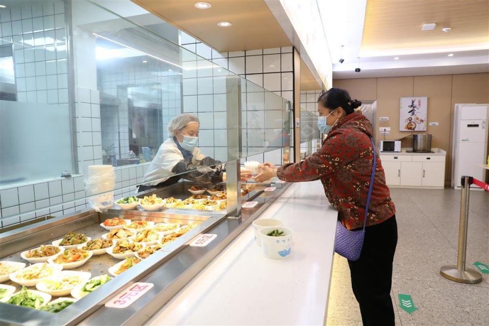 如何加盟开办社区食堂项目