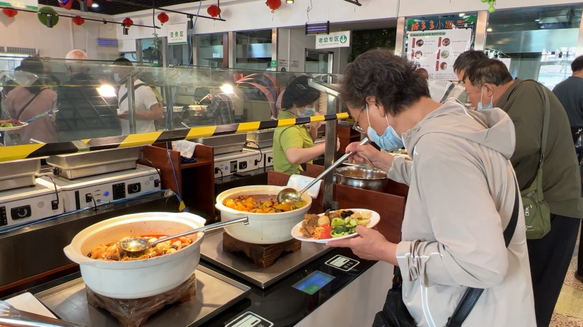 如何加盟开办社区食堂项目
