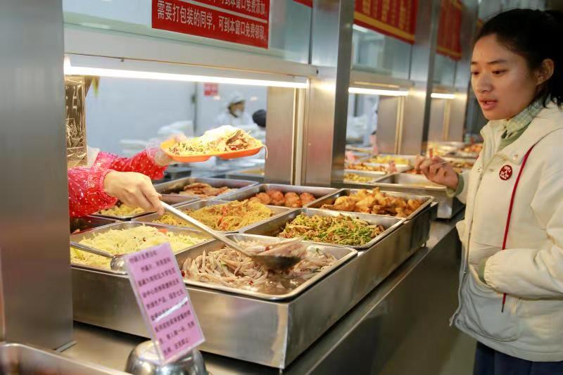 芜湖高校食堂加盟项目推荐