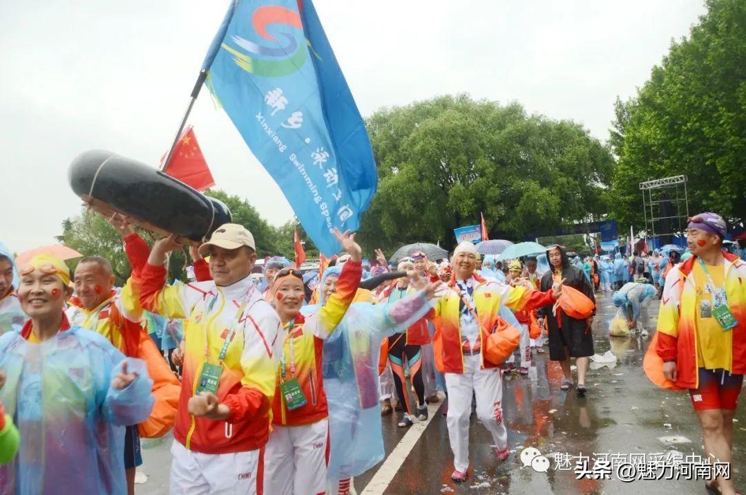 2023儿童游泳项目加盟展会，探索未来的游泳教育新篇章