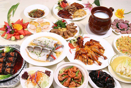 沈阳加盟中餐的项目在哪——探寻美食之旅