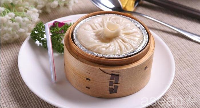 淮安小笼包加盟项目，传统美食的无限商机