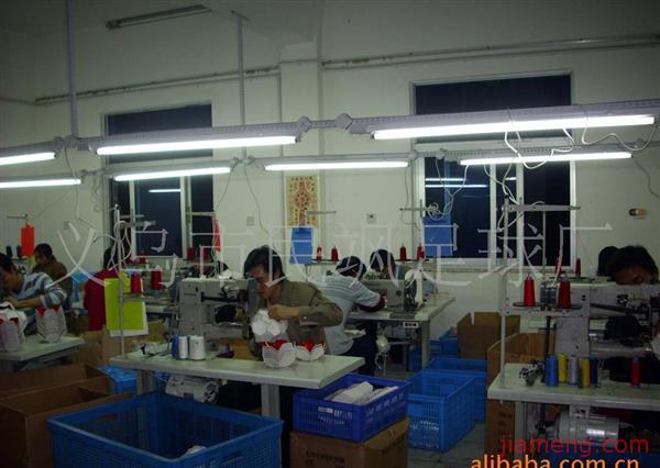半成品工厂加盟项目介绍