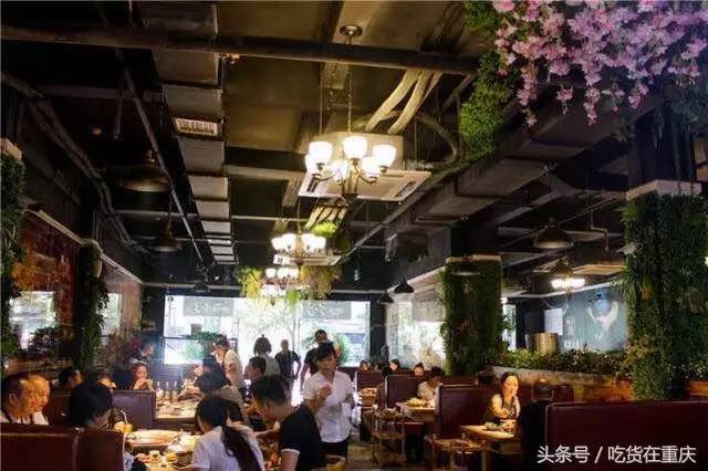 正规火锅加盟馆，成就你的美食梦想