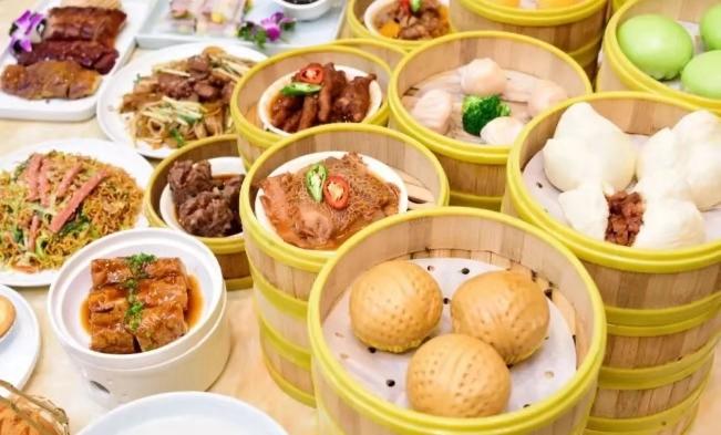 菏泽加盟好项目包子店