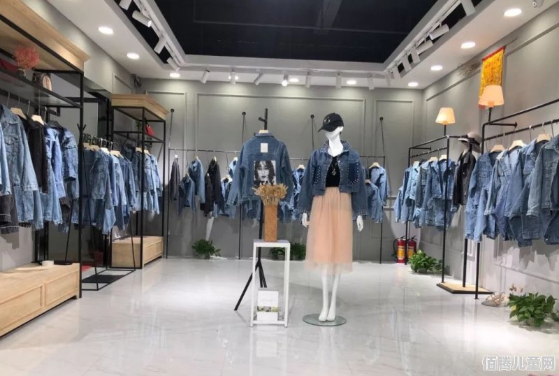 遂宁服装商店加盟项目——打造时尚新篇章